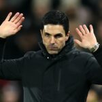 Mikel Arteta priniesol vyhlásenie o titule Arsenal Premier League
