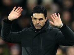 Mikel Arteta uvádza dva dôvody, prečo si myslí, že Arsenal môže konečne vyhrať titul v Premier League Mikel Arteta priniesol vyhlásenie o titule Arsenal Premier League
