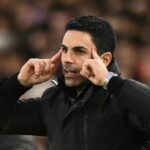 Mikel Arteta