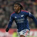 (Arsenal FC cez Getty Images)