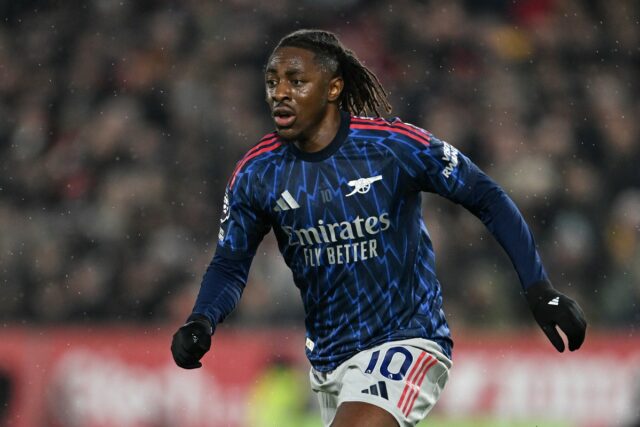   (Arsenal FC cez Getty Images)