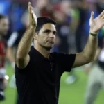 Mikel Arteta's Arsenal Crumble Again: The Collapse, ktorý by ich mohol stáť všetko