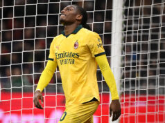 Miláno 1-1 Como: Rossoneri zakopne, nádeje na titul sa míňajú 📝 Miláno 1-1 Como: Rossoneri zakopne, nádeje na titul sa míňajú