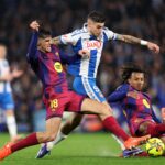 Miláno plánuje letný prestup všestrannej hviezdy Barcelony