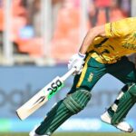 Miller, Juhoafrická republika porazil Afganistan v druhom superovere na Svetovom pohári T20 | Kriketové novinky