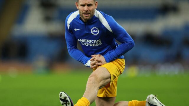 Milner vyrovnal Barryho rekord: Zoznam hráčov s najväčším počtom vystúpení v Premier League
