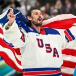 Minister vojny Pete Hegseth po víťazstve chváli Connora Hellebuycka