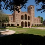 Ministerstvo spravodlivosti USA žaluje UCLA pre obvinenia z antisemitizmu | Správy z Gazy