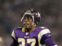 Minnesota Vikings trpí ďalšou tragédiou len deň po smrti Rondalea Moora Minnesota Vikings oznámila smrť bývalého hráča Ronyella Whitakera