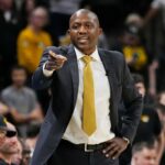 Basketbal NCAA: Štát Mississippi v Missouri