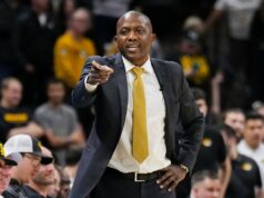 Missouri má v úmysle urobiť hrubú čiaru za návštevou Južnej Karolíny Basketbal NCAA: Štát Mississippi v Missouri