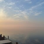 Miznúca divoká zver v egyptskom jazere Qarun núti rybárov opustiť obchod | Životné prostredie