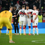 �� Mládež vedie v Stuttgarte: VfB top v Európe