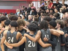 Mladí basketbalisti Heritage Christian rýchlo dospievajú Mladí basketbalisti Heritage Christian rýchlo dospievajú