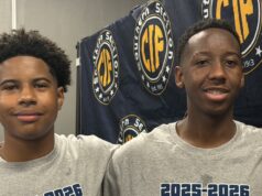 Mladí hráči biskupa Amata vedú k titulu basketbalovej divízie 2 Mladí hráči biskupa Amata vedú k titulu basketbalovej divízie 2