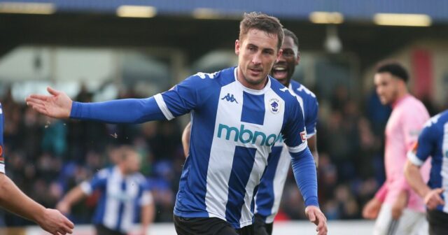 Mladí ľudia z bývalého Man Utd a Liverpoolu spomedzi 4 obvinených z pokusu o vraždu|Futbal|Športová aktivita 
