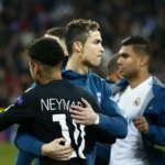 Mladík Realu Madrid posiela správy Cristianovi Ronaldovi a Neymarovi