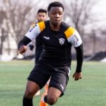 Mladý útočník Arsenalu odchádza do amerického klubu