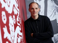 Množstvo nemeckých futbalových fanúšikov prijalo Anglicko ako svoj druhý tím na majstrovstvách sveta Thomas Tuchel