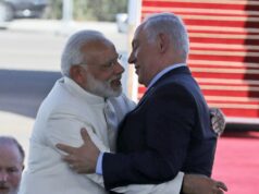 Modi v Izraeli naživo: Indický premiér sa stretne s Netanjahuom, prejav v Knesete | Správy Benjamina Netanjahua Modi v Izraeli naživo: Indický premiér sa stretne s Netanjahuom, prejav v Knesete | Správy Benjamina Netanjahua