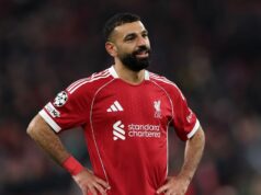 Mohamed Salah môže v súboji s Man City dokázať, že jeho pokles v Liverpoole je dočasný Mo Salah stojí počas zápasu Liverpoolu