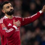 Mohamed Salah po výhre 3:0 nad Brightonom označil spoluhráča z Liverpoolu za „jedného z najlepších hráčov“