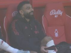 Mohamed Salah riskuje reakciu na Liverpool nižšie vs Woodland|Futbal|Športová aktivita Mohamed Salah riskuje reakciu na Liverpool nižšie vs Woodland|Futbal|Športová aktivita