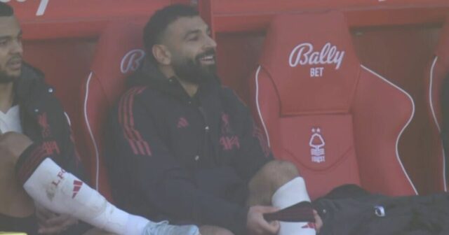 Mohamed Salah riskuje reakciu na Liverpool nižšie vs Woodland|Futbal|Športová aktivita Mohamed Salah riskuje reakciu na Liverpool nižšie vs Woodland|Futbal|Športová aktivita