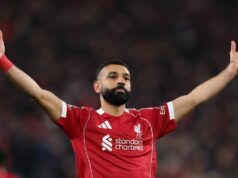 Mohamed Salah z Liverpoolu je otvorený Saudskej Arábii počas rozhovorov Al-Ittihad Mohamed Salah z Liverpoolu je otvorený Saudskej Arábii počas rozhovorov Al-Ittihad