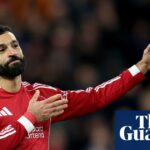 Mohamed Salah znovu získava žiariacu formu, keď Liverpool odprevadí Brighton | FA Cup