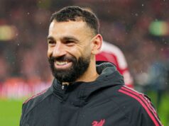 Mohamed Salah „dáva zelenú“ prestupu Saudskej Arábie, keďže odchod z Liverpoolu by mohol byť konečne možný | Futbal | Šport Mohamed Salah „dáva zelenú“ prestupu Saudskej Arábie, keďže odchod z Liverpoolu by mohol byť konečne možný | Futbal | Šport