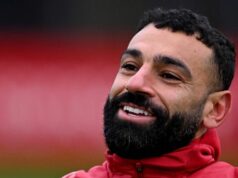 Mohamed Salah „ponúkol 1,2 milióna libier za týždeň“ a mohol by nahradiť Cristiana Ronalda | Futbal | Šport Mohamed Salah „ponúkol 1,2 milióna libier za týždeň“ a mohol by nahradiť Cristiana Ronalda | Futbal | Šport