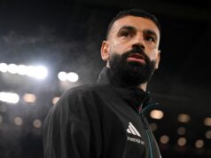 Mohamed Salah „problém“ pre Arneho Slotu, keďže nárok na „posledné tri mesiace v Liverpoole“ klesá Mohamed Salah z Liverpoolu