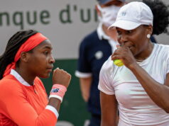 Mohli by Venus Williams a Coco Gauff hrať štvorhru? Tenisová ikona prezrádza všetko Mohli by Venus Williams a Coco Gauff hrať štvorhru? Tenisová ikona prezrádza všetko