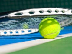 Mohli by americké tenistky preskočiť WTA Merida Open alebo ATP Acapulco Open pre mexické nepokoje? Mohli by americké tenistky preskočiť WTA Merida Open alebo ATP Acapulco Open pre mexické nepokoje?