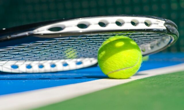 Mohli by americké tenistky preskočiť WTA Merida Open alebo ATP Acapulco Open pre mexické nepokoje?
