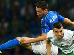 „Mohol som podpísať Liverpool skôr ako Virgil van Dijk – teraz som voľný hráč.“ Mattith Of Sillary