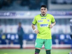 Mohun Bagan Super Giant vs Kerala Blasters LIVE Informácie o streamovaní: Kedy, kde sledovať MBSG v KBFC v ISL 2025-26? Mohun Bagan Super Giant vs Kerala Blasters LIVE Informácie o streamovaní: Kedy, kde sledovať MBSG v KBFC v ISL 2025-26?