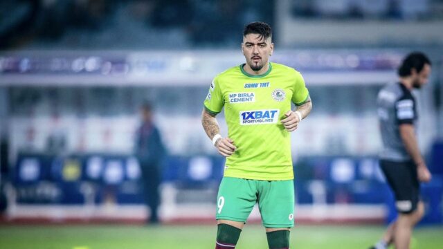 Mohun Bagan Super Giant vs Kerala Blasters LIVE Informácie o Mohun Bagan Super Giant vs Kerala Blasters LIVE Informácie o streamovaní: Kedy, kde sledovať MBSG v KBFC v ISL 2025-26?