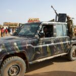 Moskva potvrdila, že ruské sily pomohli odraziť útok ISIL na letisko v Nigeri | Správy o konflikte