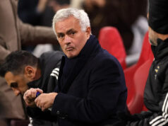 Mourinho by mohol byť otvorený návratu do Realu Madrid, ak by sa k tomu klub priblížil – správa Mourinho by mohol byť otvorený návratu do Realu Madrid, ak by sa k tomu klub priblížil – správa