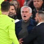 Mourinho kritizoval za „absolútne úbohú“ obeť obviňujúcu z kontroverzie Viniciusa