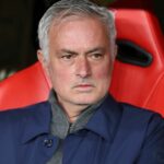 Mourinho obhajuje Prestianniho pred obvinením Viniciusa z rasizmu