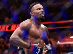 Movsar Evloev vs. Lerone Murphy je pravdepodobný zápas číslo 1 v UFC Londýn; plná karta odhalená Download app from appStore