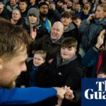 Moyes má za sebou dni strávené v Evertone a teraz hľadá pohodlie domova | Everton