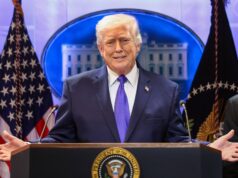 Môže Trump aj po rozhodnutí Najvyššieho súdu uvaliť clá? | Správy Donalda Trumpa Môže Trump aj po rozhodnutí Najvyššieho súdu uvaliť clá? | Správy Donalda Trumpa