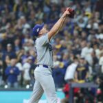 "Možno ste v nesprávnom biznise." Blake Treinen opäť páli na kritikov Dodgers