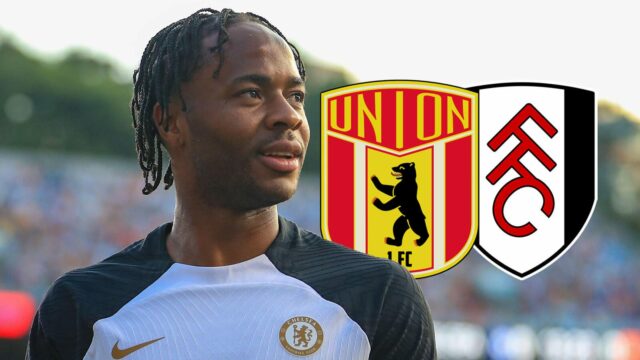 Možnosti prestupu Raheema Sterlinga nie sú jasné, keďže „nikto nevie“ jeho súčasnú úroveň
