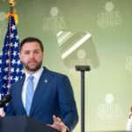 Môžu USA spochybniť dominanciu Číny v kritických nerastoch? | Obchod a ekonomika