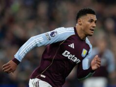 Môžu za Villov úpadok zranenia? Ollie Watkins